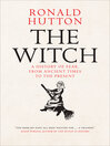 Cover image for The Witch